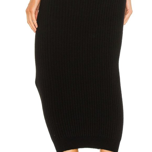 All Saints Enya skirt Size Size L - Picture 14 of 15